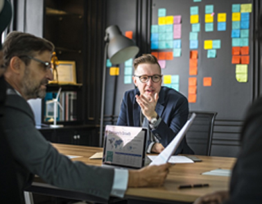 Analytics & Insights